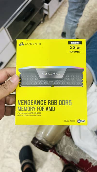 Corsair Ram for gaming pc