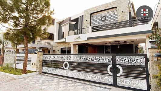 Brand New Modern Designe House For Sale