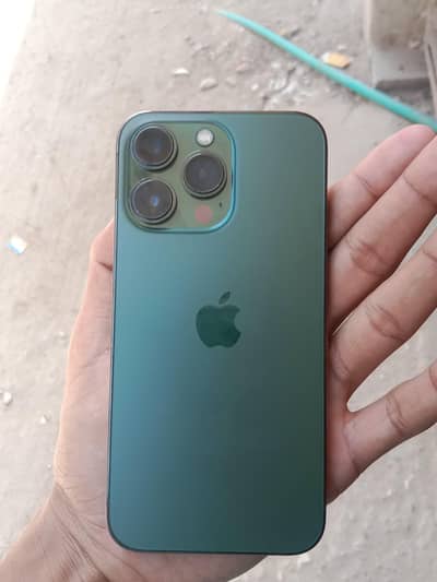 13 pro 256 Gb jv kit with cable.