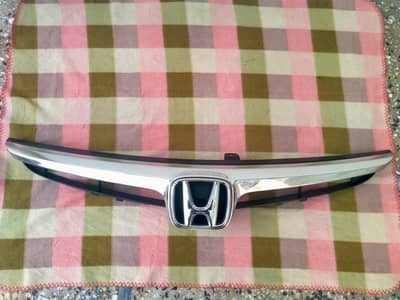 Honda civic reborn original front grill