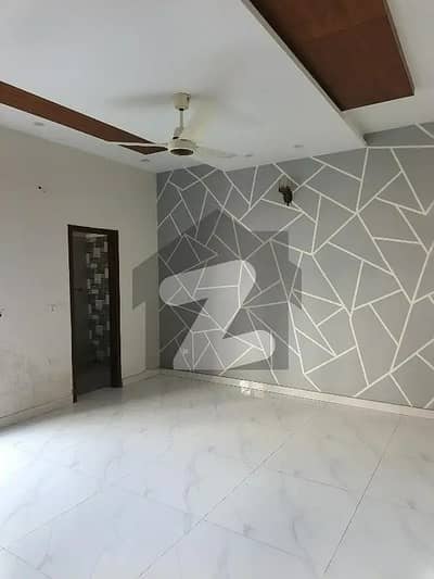 Upper Portion Of 10 Marla House Available For Rent In Bahria Orchard Phase 1