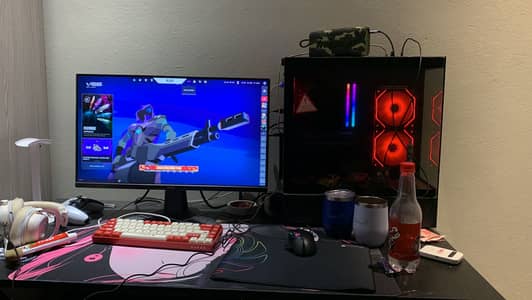 PNY RTX 5060 8gb 2 months Used 2 years warranty