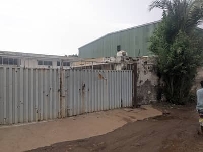 Industrial Gem on Multan Road! 2 Kanal Factory with 200 KV Transformer & Easy Container Access. For Rent at Rs. 250,000.