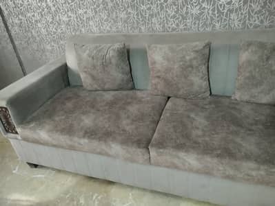 New 5 seator Sofa Sets Turkish Fabric
