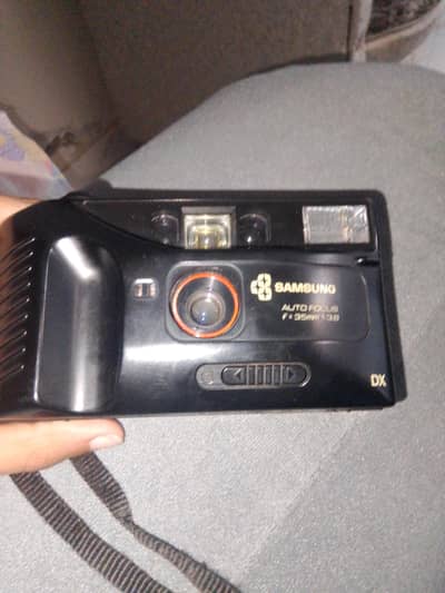 good camera and good quality