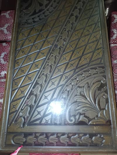 6 Seater dining /Dining table with 6 chairs for sale