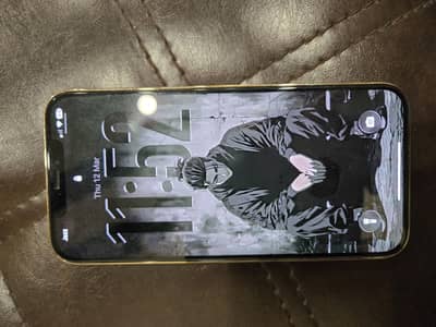 Iphone 12 Pro max Dual Sim PTA APPROVED 128gb