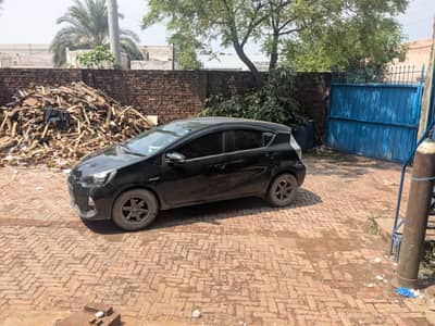 3 Kanal Factory for Sale Corner Plot Near Park View City Monoval Area With 200 kVA Transformer!