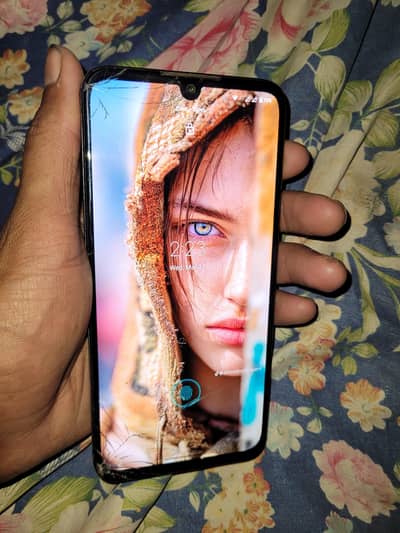 motorola one zoom 4/128 dual sim pta approved