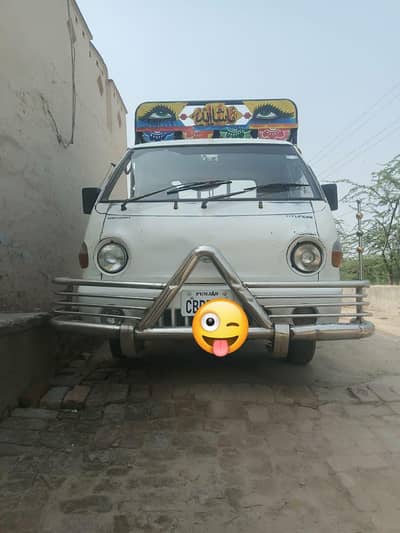 Hyundai shahzor pattoki