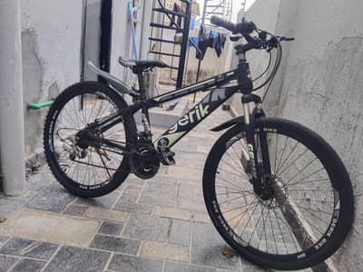 sports cycle 24 inch