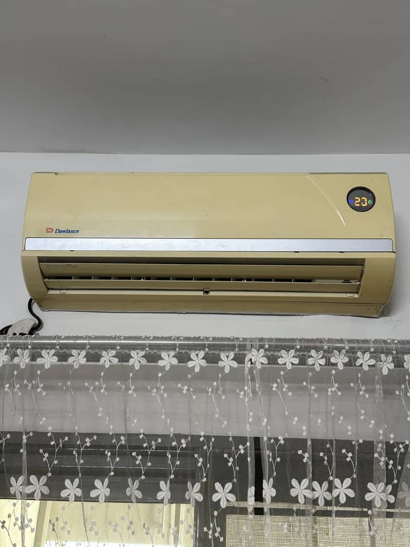 Split AC 1