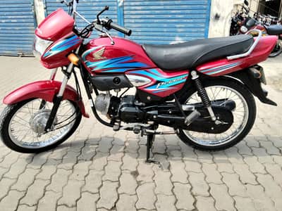 Honda prior.  2017.03095681218