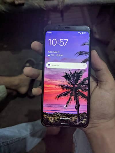 google pixel 4xl all ok