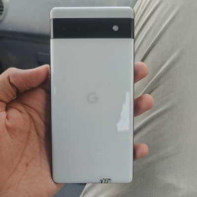 Google Pixel 6a