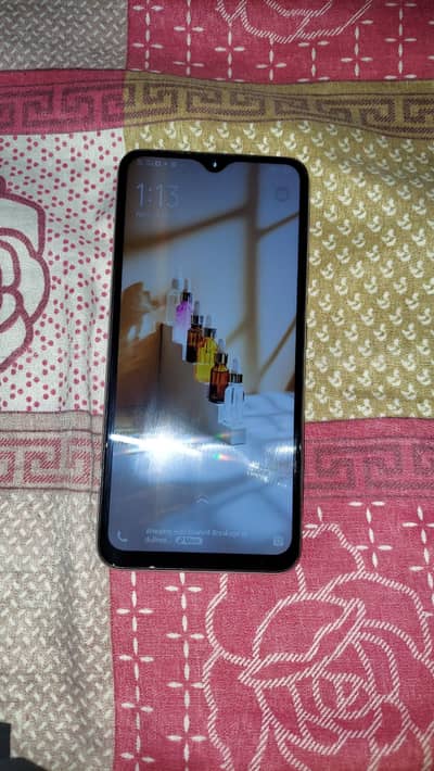 Vivo vivoy19 smartphone