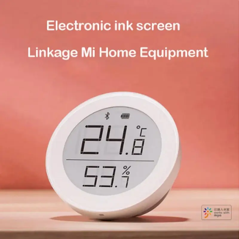 Thermometer Hygrometer Bluetooth incubator Support High-Precision