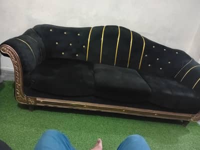 6 seater sofa set for sale