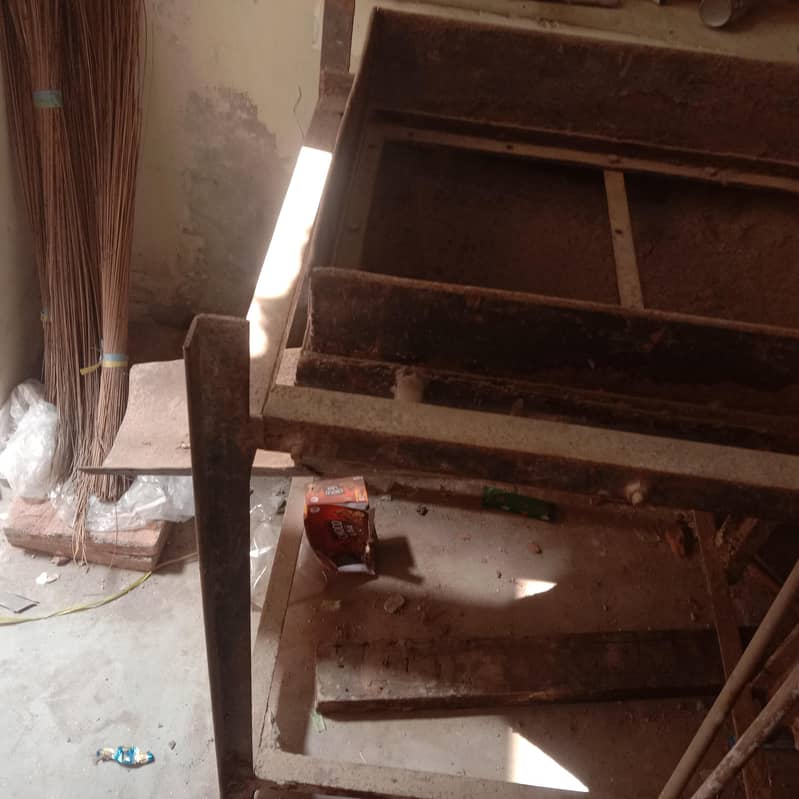 بیسن اٹا میدہ چھاننے والی مشین 6