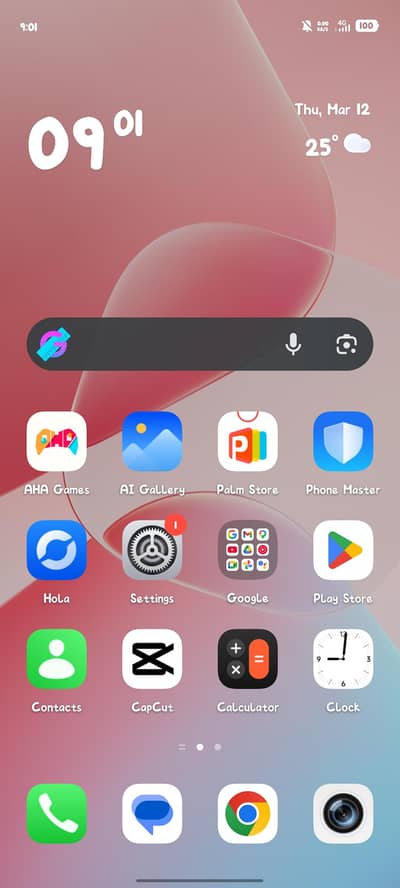 Infinix hot 60 pro plus