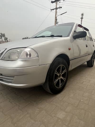 Cultus 2004 available for sale