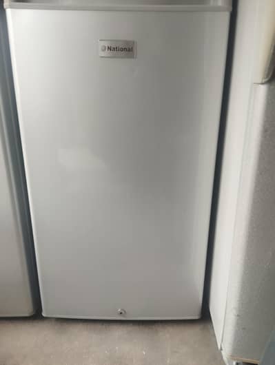national single door fridge for sale