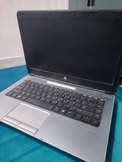 HP Mt41 Probook Laptop