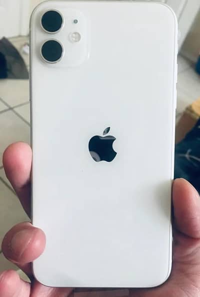 Apple iPhone 11