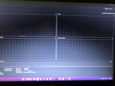 Lenovo Laptop i7 5th gen