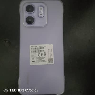 Infinix hot 50i