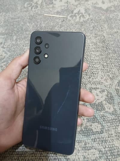 samsung a32 for sale