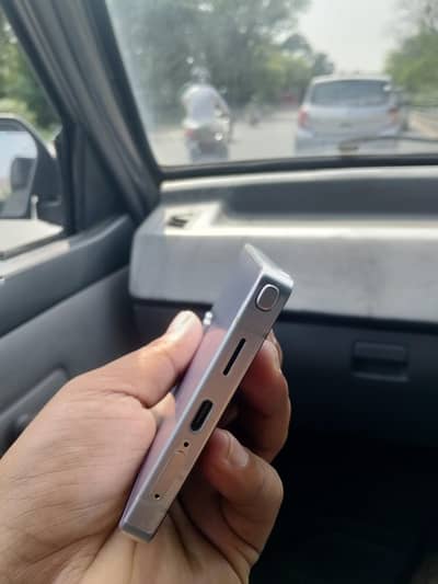 Samsung Galaxy S25 Ultra 12GB/256GB Dual SIM – Urgent Sale