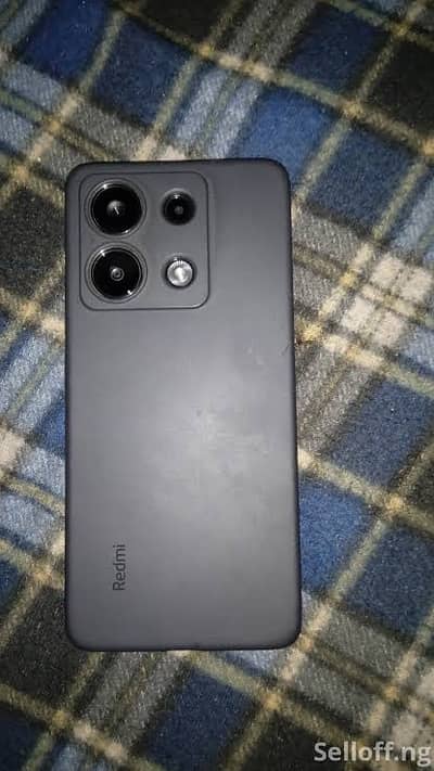 Xiaomi Redmi Note 13