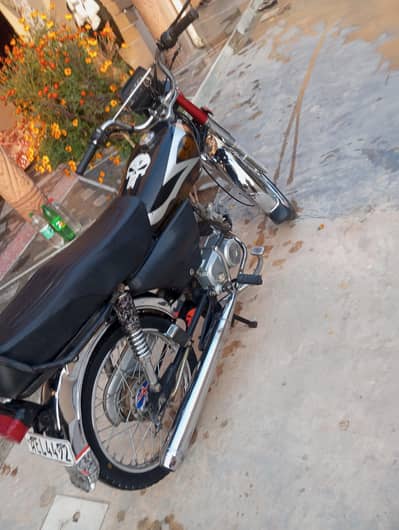 High-speed 2021 Model