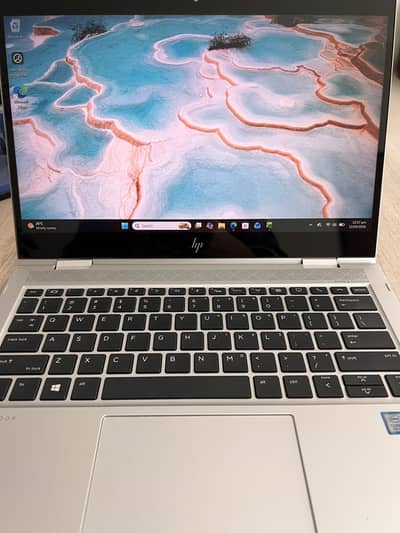 HP Elitebook x360 830 G6