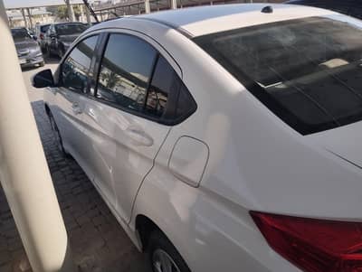 HONDA CITY 1.2 Automatic