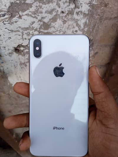 Iphone Xs max Check Discription whatsapp 03277060772