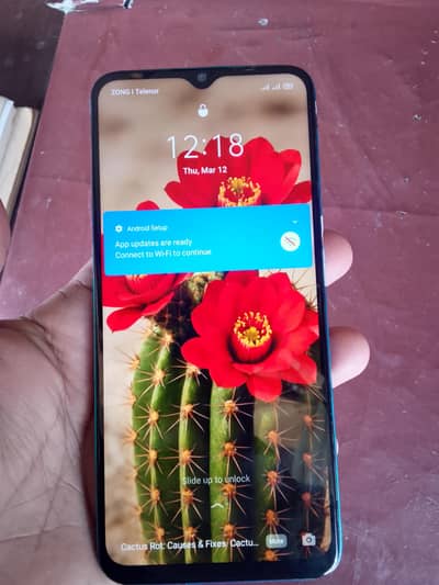 Realme c3 3/32