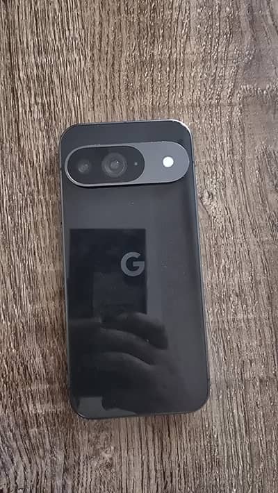 Google Pixel 9