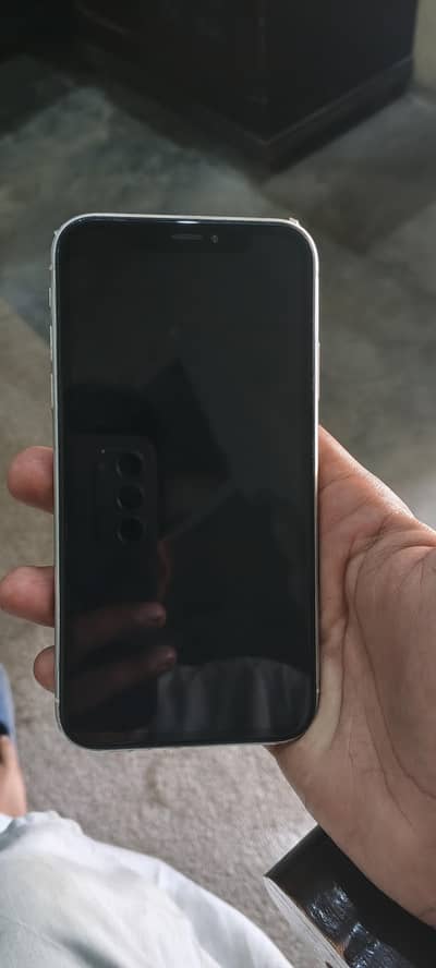 iphone XR nonpta