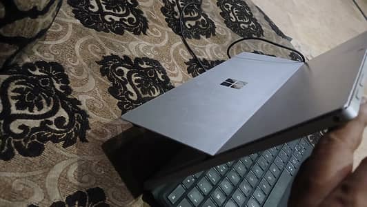 Microsoft Surface pro 4