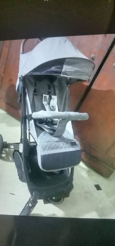 pram cabin size brand new design