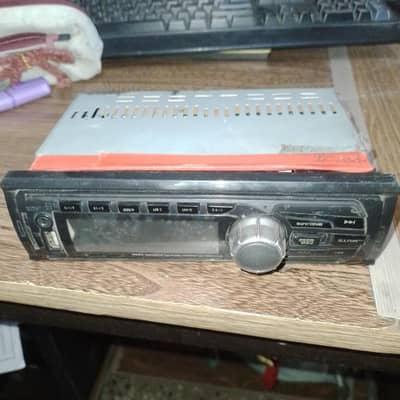 radio tape for sale