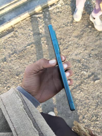 Infinix note 50 8+8.256