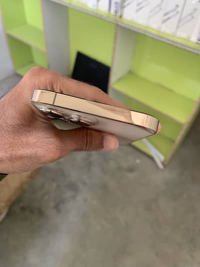 Iphone 13 pro max 128GB