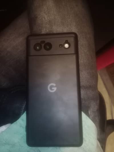 google pixel 6