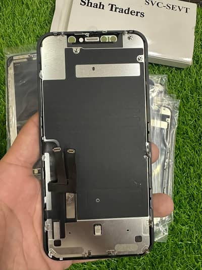Apple iPhone - PANEL, LCD, DISPLAY, LED, GX, KBS