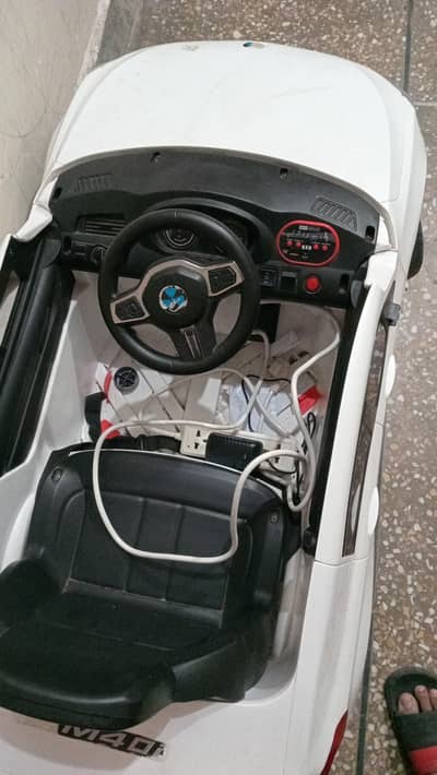 Electric baby car for sale with remote control. 0300.5538028