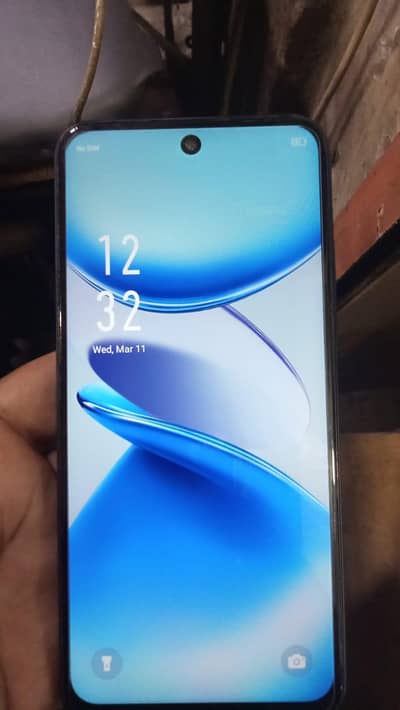 infinix smart 9 all ok official pta  03008030595