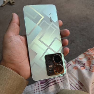 vivo y22  condtion 10/9